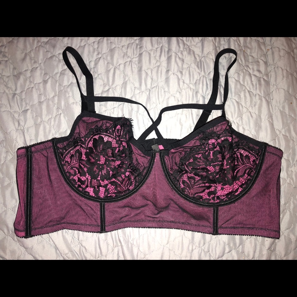 Torrid Bra